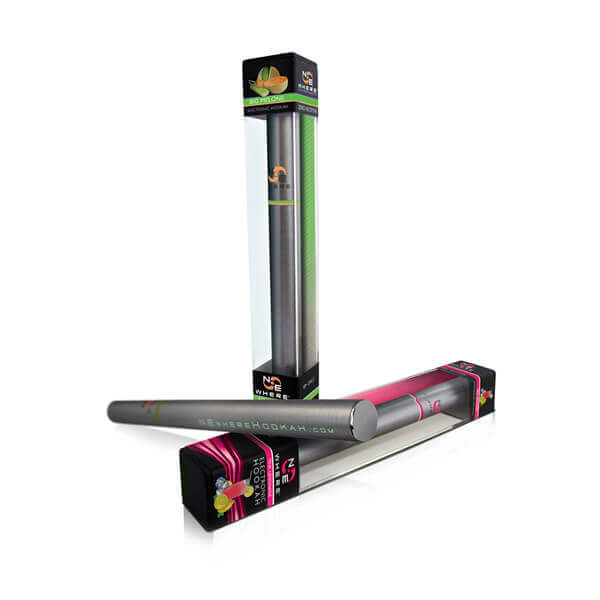 Client Showcase: NEwhere Premium Vapor Products